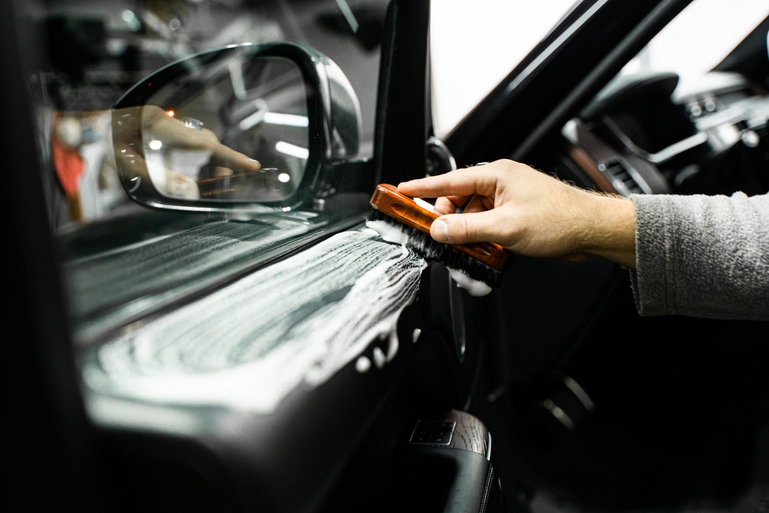 Fernandez Xpress Carwash, Inc. – Your One-Stop Car Care Solution 